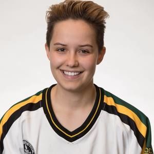 Meet your Posher, Margarita